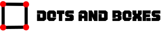 Dots and Boxes Logo